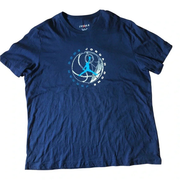 Jordan Other - Jordan dome t shirt